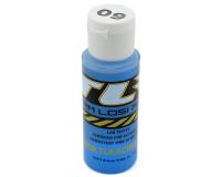 Масло для амортизаторов силиконовое, 60wt, 2oz - TLR74014