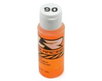 Масло для амортизаторов силиконовое, 90 Wt, 2 Oz - TLR74017