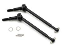 Передние приводные валы CVD Twin Hammers - VTR232010