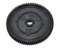 Шестерня ведомас (СПУР) 78T Twin Hammers - VTR232025