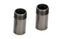 Корпуса передних амортизаторов (2шт) Twin Hammers - VTR233001