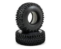 Шины+вставки 1|10 - 1.9 Race Claw (2шт) TWH - VTR43001