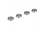 Подшипники 10x22x6мм (4шт), DB XL - LOS257001