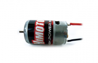 Коллекторный мотор RC550 для E10 - Hi03016