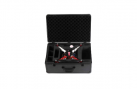 Кейс алюминиевый для F450 (черный) - Puls-case-F450