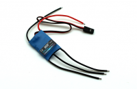 Регулятор скорости DYS 10A ESC (SimonK) - DYS-MB30010