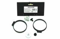 Запчасти подвеса Zenmuse Z15 GH3 - dji-zenmuse-mp-gh3