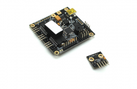 Плата 2-осевого подвеса BaseCam SimpleBGC V2.0 - DYS-SimpleBGC2.0