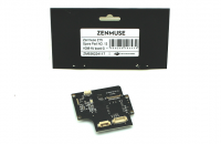 Управляющая плата HDMI-AV подвеса Z-15 Panasonic - dji-zenmuse-hdmiav-G