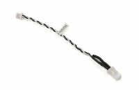 Светодиод LED (зеленый): 200 QX - BLH7704