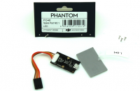 Плата LED-индикатора для DJI Phantom FC40 - dji-phantom-FC40-led