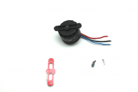 Мотор 4114 (красная) 400Kv S900 - dji-s900-part22