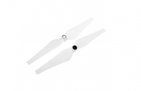 Самозатягивающиеся пропеллеры 9450 белые - dji-9450ppl-white