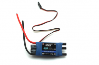 Регулятор скорости 40A OPTO SimonK - DYS-MB30040