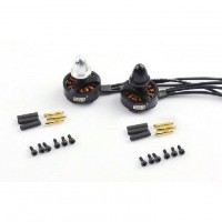 Моторы BX1804 2000Kv (CW + CCW) - DYS-BX1804