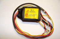 Вспышка высокого напряжения TG-S2.4SP - TG-S2.4HTF