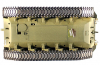 Радиоуправляемый танк Taigen M41A3 Bulldog Pro масштаб 1:16 2.4G - TG3839-1PRO