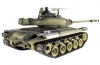Радиоуправляемый танк Taigen M41A3 Bulldog Pro масштаб 1:16 2.4G - TG3839-1PRO