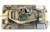 Радиоуправляемый танк Taigen M41A3 Bulldog Pro масштаб 1:16 2.4G - TG3839-1PRO