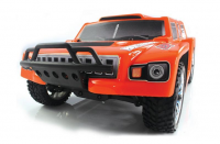 Радиоуправляемый шорт-корс трак Himoto ETY-16 Brushless 4WD RTR масштаб 1:16 2.4G - Hi4194BL