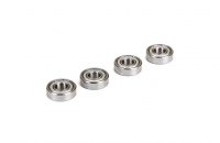 Подшипники 8x19x6мм (4шт), DB XL - LOS257000