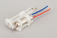Механика сервомашинки 2,3 г Blade: nCPX|mCP X BL - SPM6836