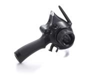 2-х канальная аппаратура Kyosho Mini-Z Perfex KT-18 Black ASF 2.4G - 82001EBK-B