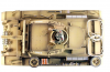 Радиоуправляемый танк Taigen Panzerkampfwagen III HC масштаб 1:16 2.4G - TG3848-1HC