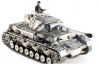 Радиоуправляемый танк Taigen Panzerkampfwagen IV Ausf. HC Pro масштаб 1:16 2.4G - TG3859-1PRO