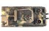 Радиоуправляемый танк Taigen Panther Type G масштаб 1:16 2.4G - TG3879-1A