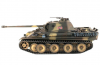 Радиоуправляемый танк Taigen Panther Type G масштаб 1:16 2.4G - TG3879-1A