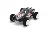 Радиоуправляемый монстр ECX BeatBox 2WD RTR масштаб 1:36 2.4G - ECX00011