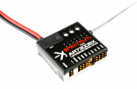 Модуль Spektrum MicroBeast AR7300BX + Приёмник 7-channel DSMX - SPMAR7300BX