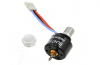 Мотор бесколлекторный CCW 3000Kv: 200 QX - BLH7706