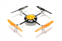 Радиоуправляемый квадрокоптер MJX X200 UFO RTF 2.4G - MJX-X200