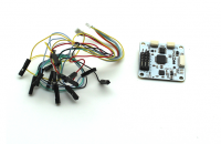 Полетный контроллер OpenPilot CC3D - DYS-CC3D