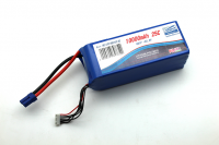 Аккумулятор Pulsar LiPo 22.2V 6S 25C 10000 mAh - Puls-LiPo-10000-6S1P-25C