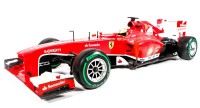 Радиоуправляемый автомобиль MJX Ferrari F138 масштаб 1:14 - 8511
