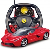 Радиоуправляемая машина MJX Ferrari LaFerrari масштаб 1:14 - 8512A
