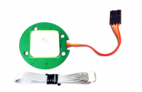 Модуль GPS для DJI Phantom - dji-p1-part2