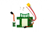 Плата контроллера и LED для DJI Phantom - dji-p1-part4