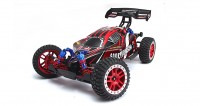 Радиоуправляемый багги Remo Hobby Scorpion 4WD RTR масштаб 1:8 2.4G - RH8055