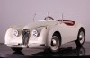 Бензиновый автомобиль JuniorCars - Jaguar XK120