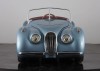 Бензиновый автомобиль JuniorCars - Jaguar XK120