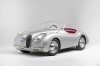 Бензиновый автомобиль JuniorCars - Jaguar XK120
