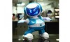 Робот Tosy Disco Robo Lucas Blue - TDS105blue