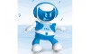 Робот Tosy Disco Robo Lucas Blue - TDS105blue