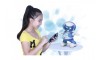 Робот Tosy Disco Robo Lucas Blue - TDS105blue