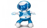 Робот Tosy Disco Robo Lucas Blue - TDS105blue