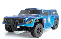 Радиоуправляемый шорт-корс трак Himoto Desert Trophy X10 4WD RTR масштаб 1:10 2.4G - Hi4203